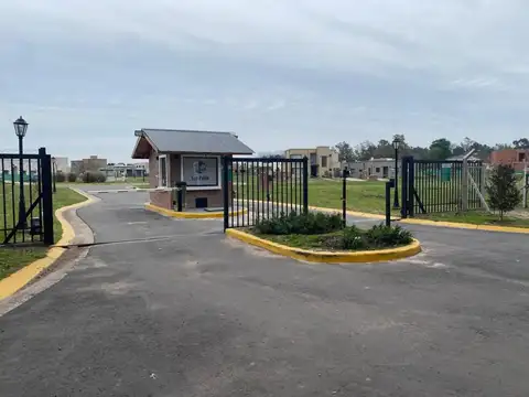 Terreno en venta - 660mts2 - San Pablo, Pilar