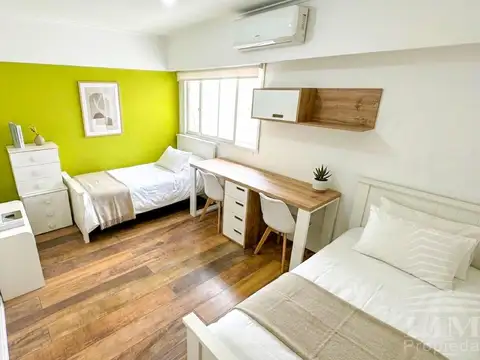 Departamento 7 ambientes con 3 baños