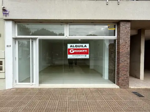 Luis Fanti al 800