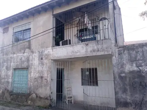 DEPARTAMENTO + CASA A RECICLAR, SAN JOSE TEMPERLEY