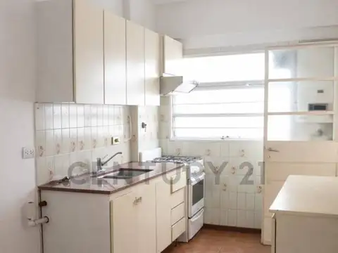 Departamento en Venta en Caballito, USD 224.000