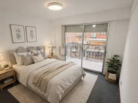 Departamento en Venta de 4 ambientes