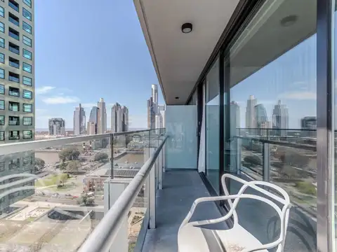 VENTA PUERTO MADERO-LUXURY APARTMENT FOR SALE