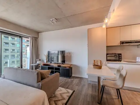 Departamento en Venta al Norte
