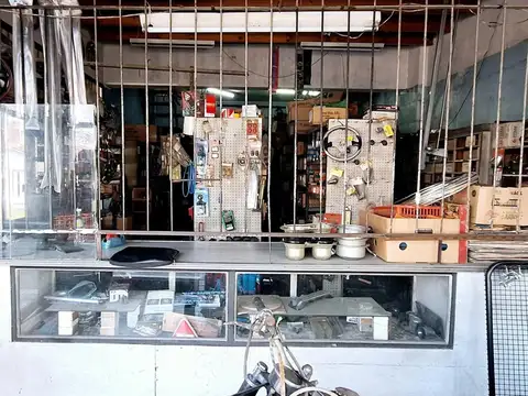 Galpon en Venta 50 años