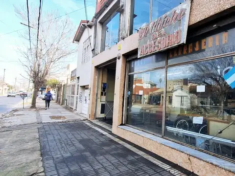 Cerrito 1180