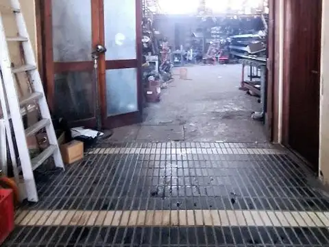 Cerrito 1180