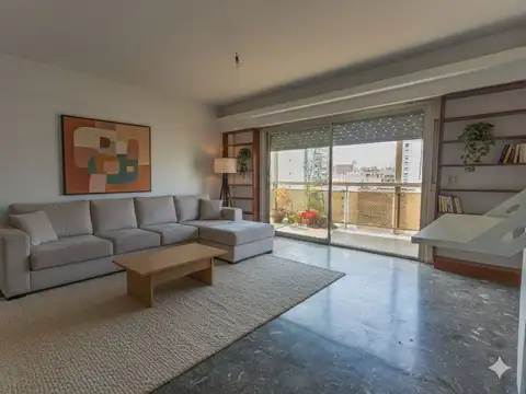 Avenida Córdoba 3400