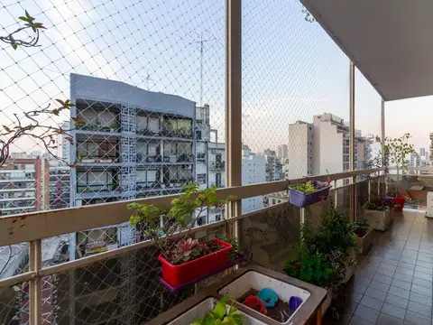 Departamento en Venta de 4 ambientes