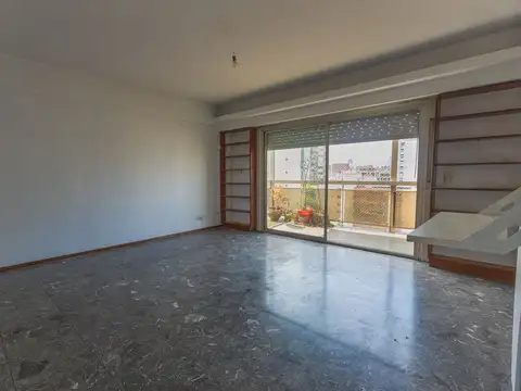 Vta Dpto 4 AMB c/ Dep+Cochera APTO CRÉDITO-ALMAGRO