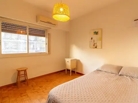 Departamento en Venta en Almagro, USD 175.000