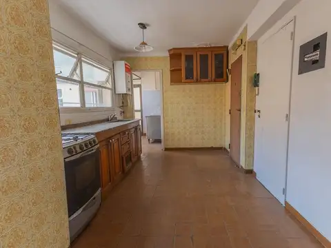 Departamento en Venta de 3 dormitorios