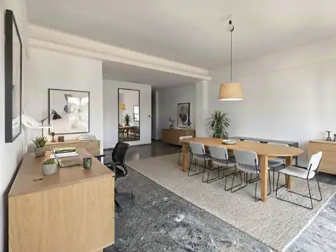 Departamento en Venta 38 años