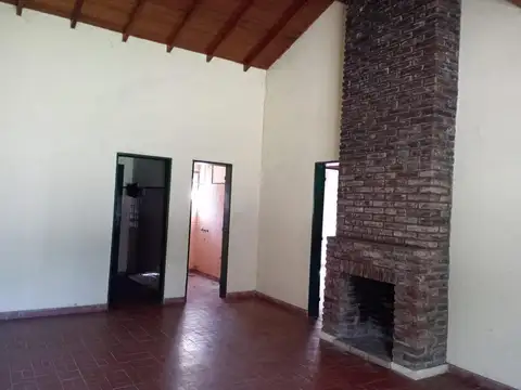 Casa en Venta en Tortuguitas, USD 65.000