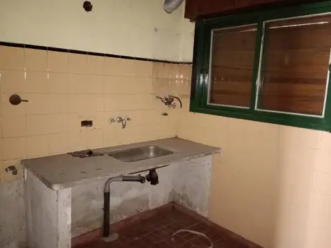 Casa en Venta 40 años