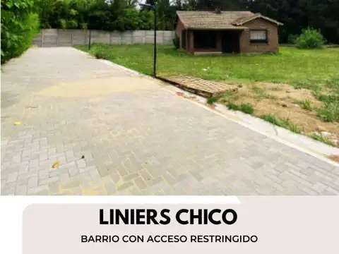 CASA CON 2 DORMITORIOS S/LOTE DE 722M2 EN TORTUGUITAS