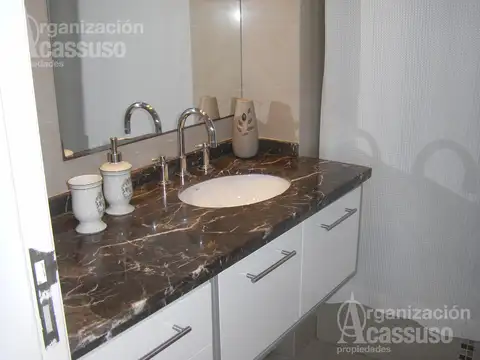 Departamento en Alquiler Temporal en Aidy Grill, USD 6.050