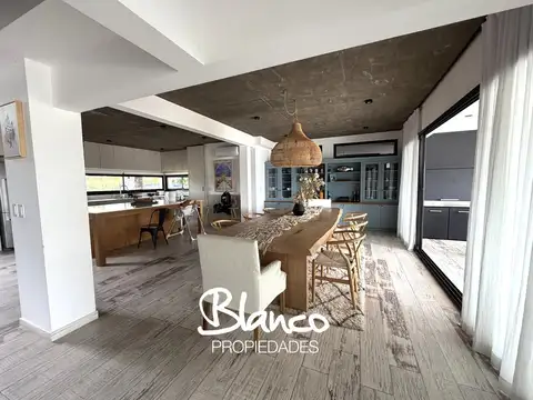 Casa en Venta al Norte