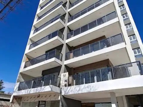 DEPARTAMENTO EN VENTA DE 2 DORMITORIOS A ESTRENAR