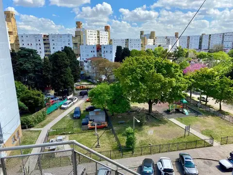 Departamento en Venta de 5 ambientes