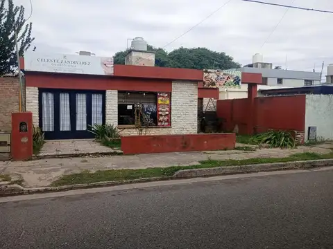 CASA EN VENTA BARRIO SAN DANIEL