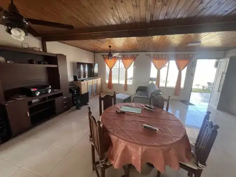 ROLDAN ACEQUIAS DEL AIRE- RETASADA - VIVIENDA 2 DORMITORIOS - AMUEBLADA