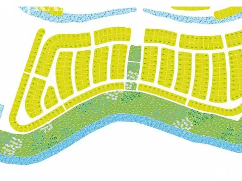 Terreno en Venta en Puertos, USD 125.462