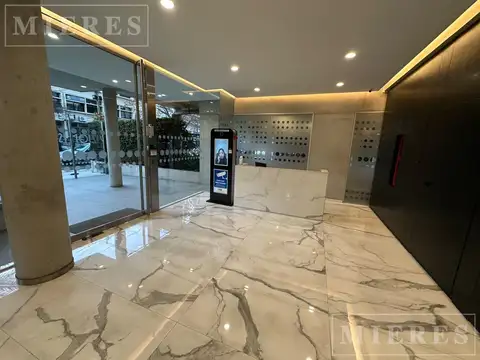 Departamento en Alquiler de 2 dormitorios