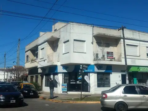 Avenida Las Heras 100