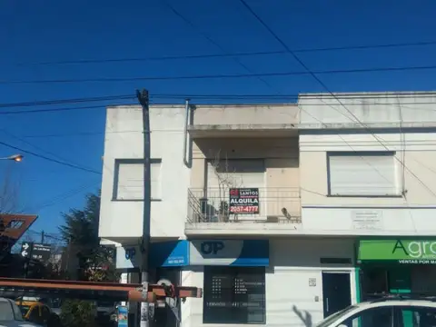 MONOAMBIENTE APTO PROFESIONAL
