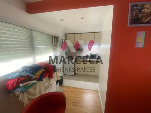 Departamento en Venta al Oeste