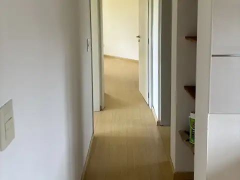 Departamento en Alquiler con 1 cocheras