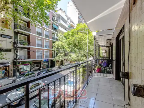 Departamento en Alquiler de 2 dormitorios