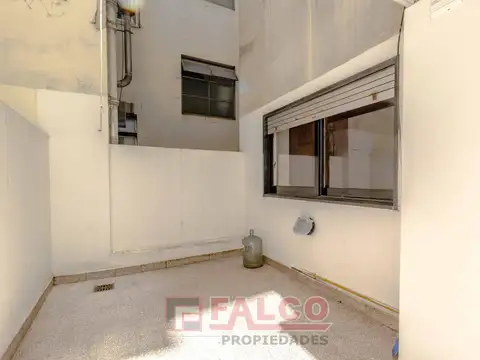 Departamento en Alquiler al Este