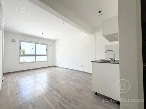 venta Departamento monoambiente a estrenar Lomas de Zamora Este