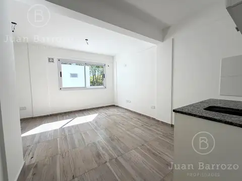 Departamento en Venta Apto profesional