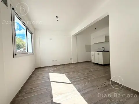 venta Departamento monoambiente a estrenar Lomas de Zamora Este