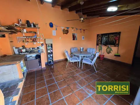 Depto Tipo Casa en Venta de 3 dormitorios