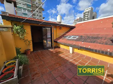 Avenida San Juan 3800