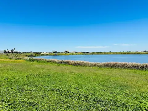 Venta lote 910 M2 al río barrio El Naudir Escobar