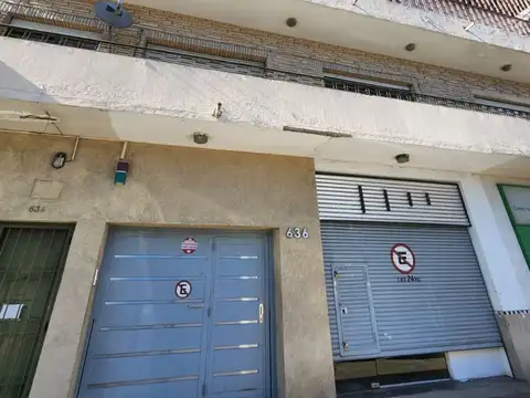 AV GENERAL MOSCONI 600