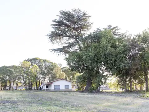 Terreno en Venta en Jose Clemente Paz, USD 21.000
