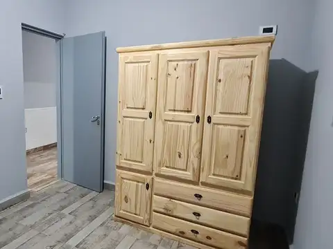 Depto Tipo Casa en Alquiler al Norte