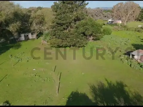 Terreno en Venta de 4502,0 m2