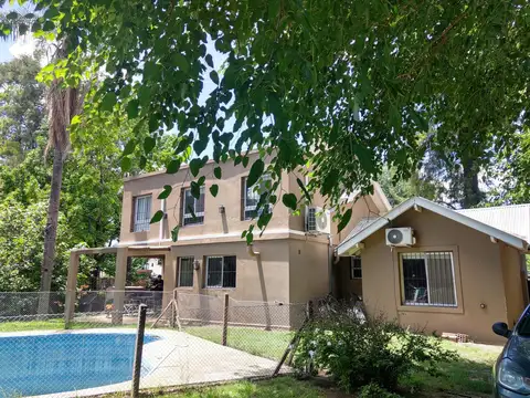 Casa en alquiler de verano enero