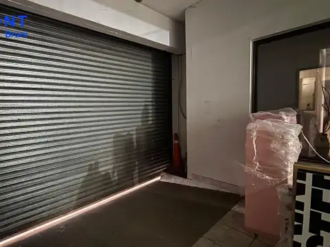 Oficina en Venta en Parque Patricios, USD 325.000