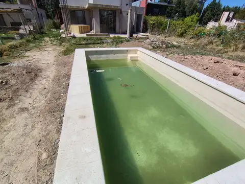 Se vende casa en obra, Guaymallén, Mendoza