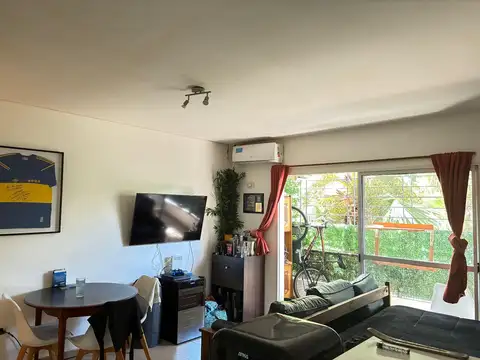 Departamento en Venta de Monoambiente