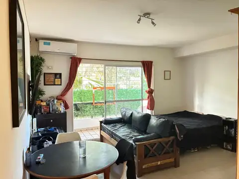 VENTA DEPTO VILLA URQUIZA - APTO CRÉDITO