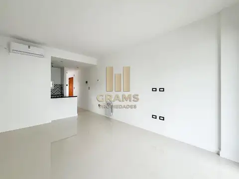 Venta de departamento un dormitorio, La Plata